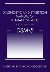 DSM-5 cover