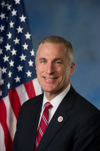 Pennsylvania Representative Tim Murphy
